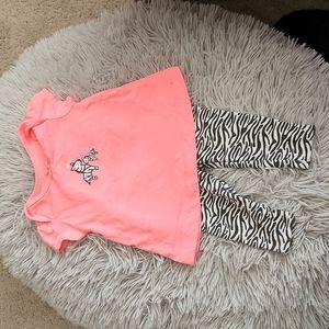 0-3m child of mine set